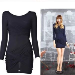 NWT Alice + Olivia Goddess dress